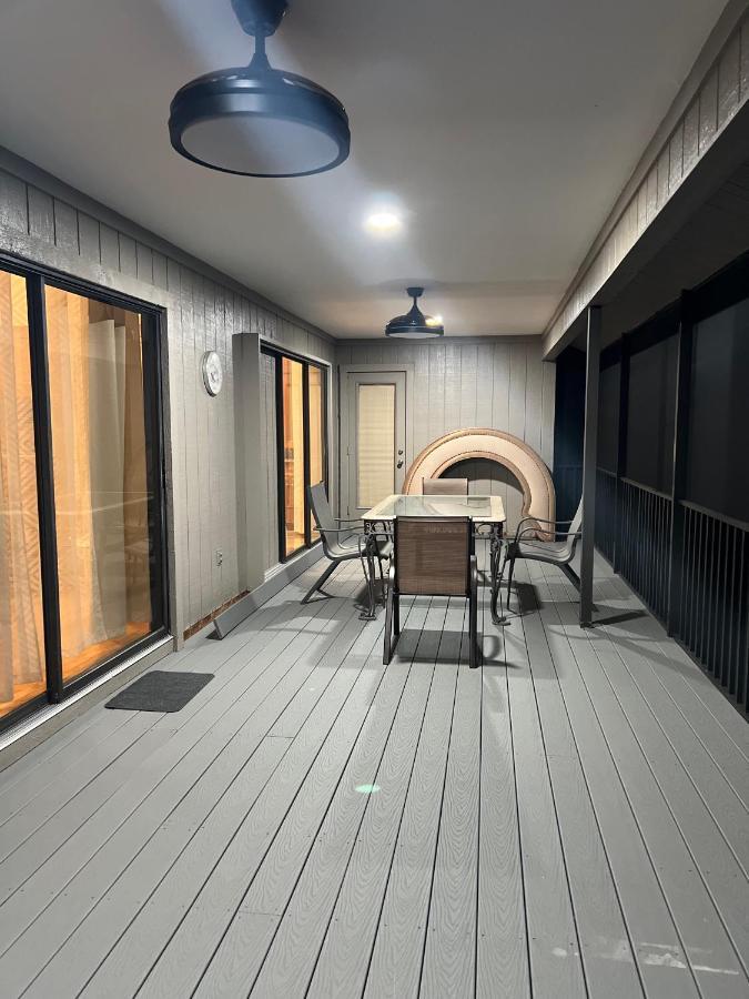 Tropical Bay House Villa Englewood Ngoại thất bức ảnh