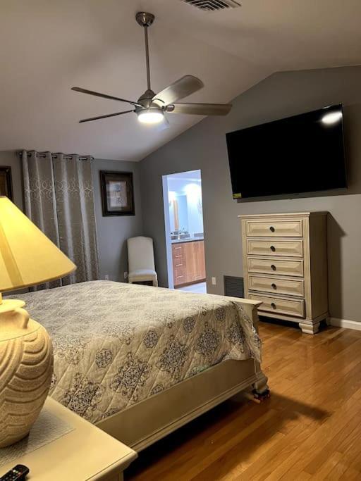 Tropical Bay House Villa Englewood Ngoại thất bức ảnh