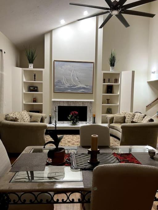Tropical Bay House Villa Englewood Ngoại thất bức ảnh