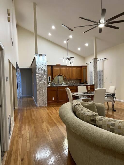 Tropical Bay House Villa Englewood Ngoại thất bức ảnh